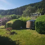Casa vacanze Med Badestamp