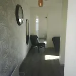 Casa vacanze Med Badestamp *