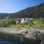 Casa vacanze Med Badestamp *