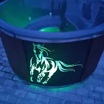 Med Badestamp Casa vacanze *
