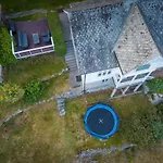 Casa vacanze Med Badestamp *