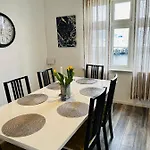 Casa vacanze Med Badestamp *