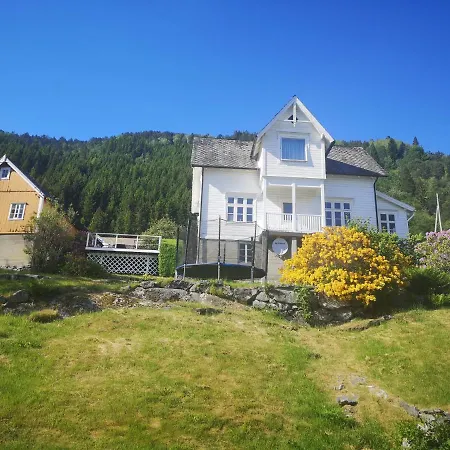 Med Badestamp Dom wakacyjny