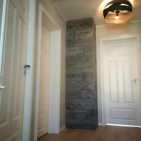Holiday home Med Badestamp