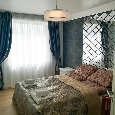 Med Badestamp Dom wakacyjny Lavik (Sogn og Fjordane)