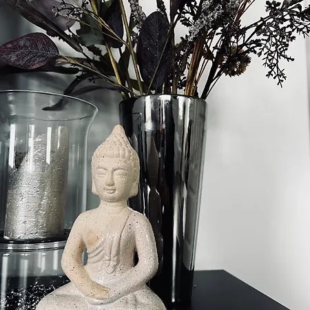 Dom wakacyjny Med Badestamp *