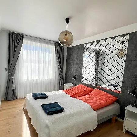 Med Badestamp Holiday home *
