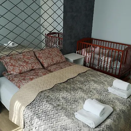 Med Badestamp Casa vacanze *